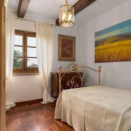 Villa Binetti 7, Emma