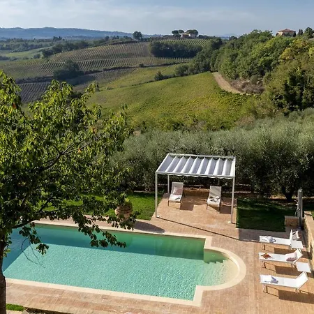 Villa Binetti 7, Emma