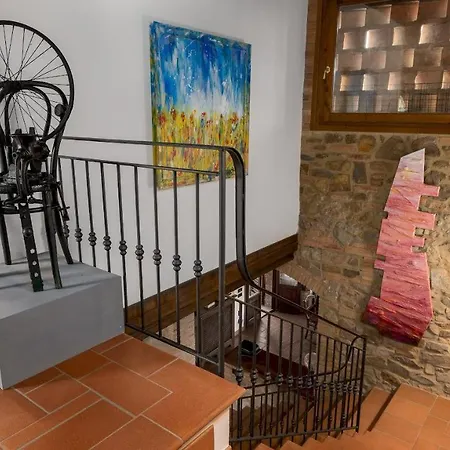Villa Binetti 7, Emma *