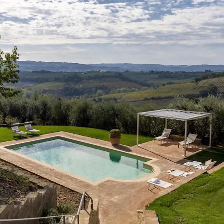 Villa Binetti 7, Emma *